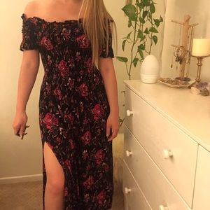 Urban Outfitters Maxi Dress